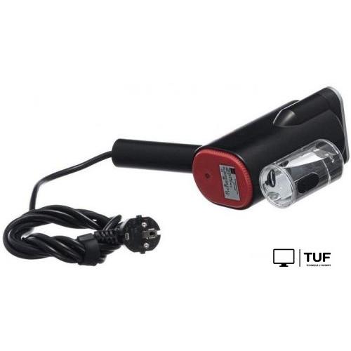 Отпариватель MIE Unico (черный)