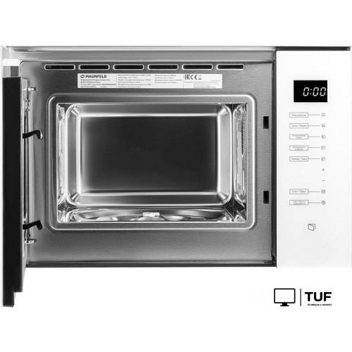 Микроволновая печь MAUNFELD MBMO925SGW09