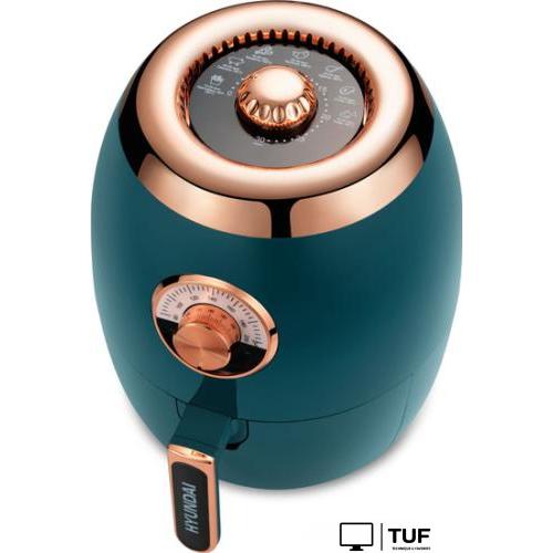 Аэрогриль Hyundai HYF-3553