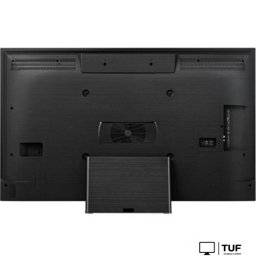 Телевизор Hisense 55U8HQ