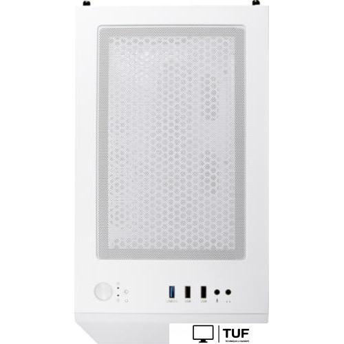Корпус SilverStone Fara H1M Pro SST-FAH1MW-PRO