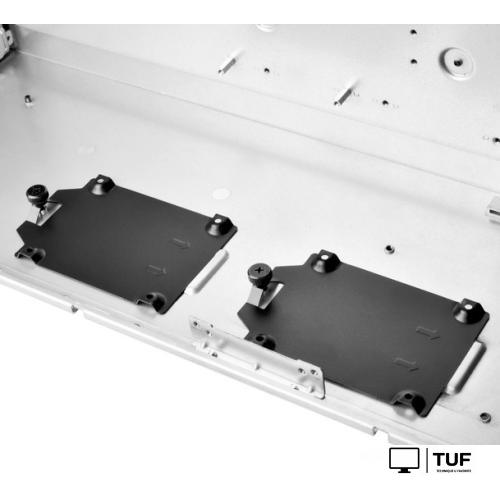 Корпус SilverStone RM44