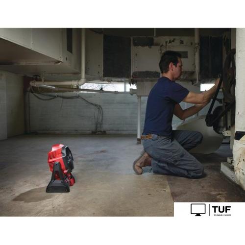 Вентилятор Milwaukee M18 AF-0 4933451022 (без АКБ)