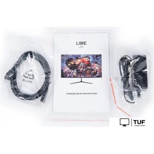 Монитор Lime Z270 V2