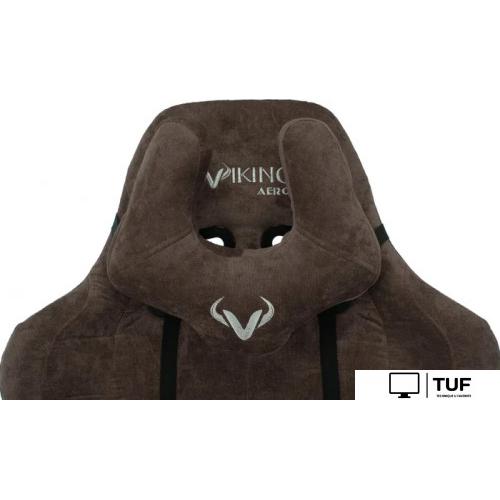 Игровое (геймерское) кресло Knight LT10 (коричневый)