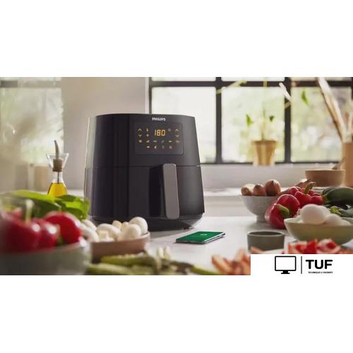 Аэрогриль (аэрофритюрница) Philips HD9280/70