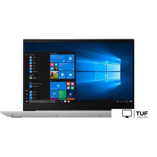 Ноутбук Lenovo IdeaPad S340-15IWL 81N800BARE