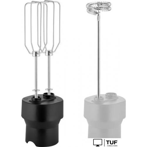 Погружной блендер Sencor SHB 6442BK