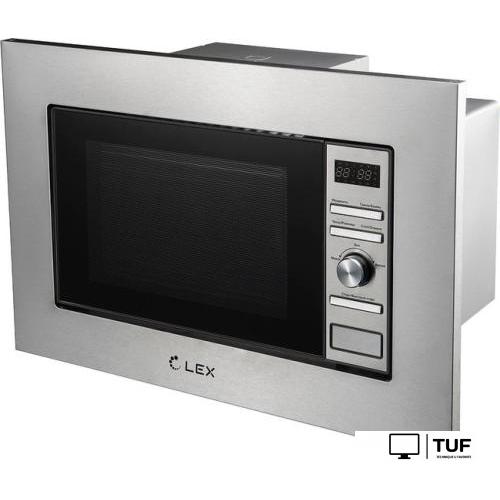 Микроволновая печь LEX BIMO 20.05 IX