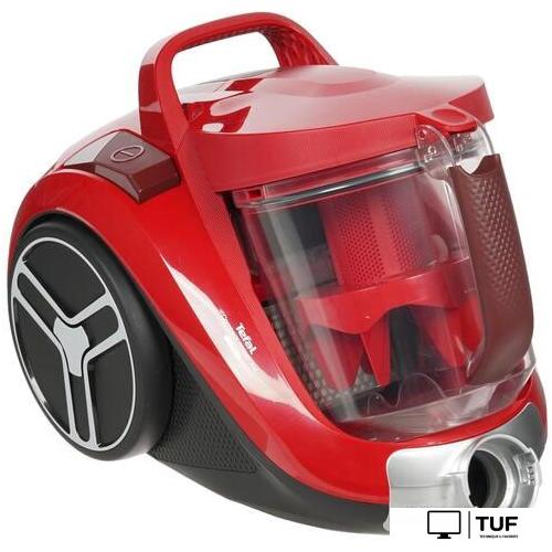 Пылесос Tefal Compact Power XXL TW4853EA