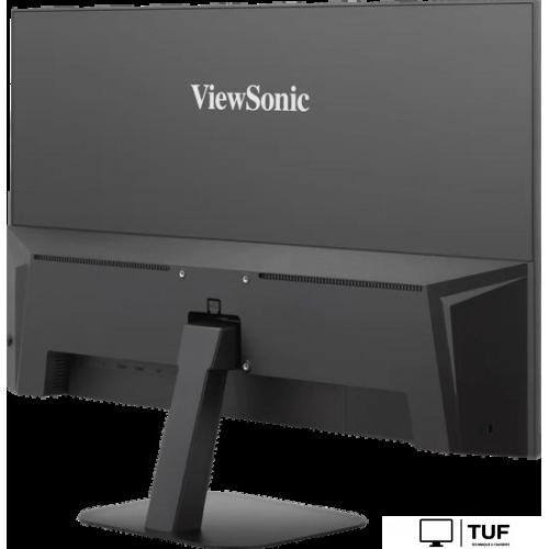 Монитор ViewSonic VA2708-2K-HD
