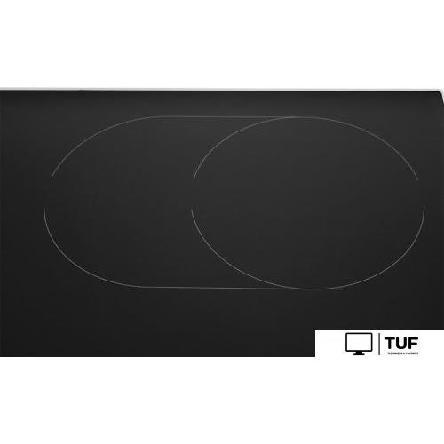 Варочная панель ZUGEL ZEH603FB