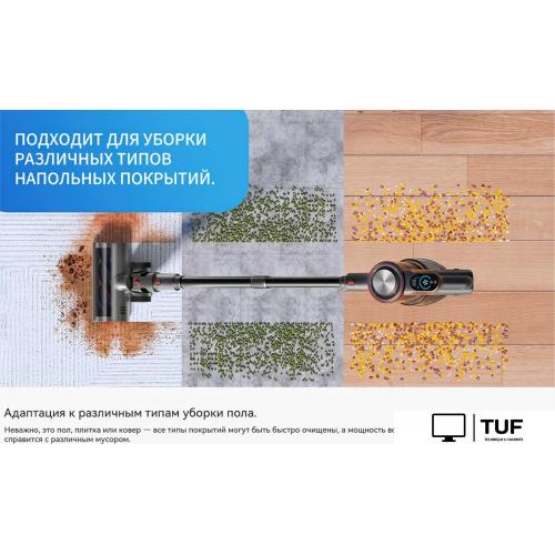 Пылесос Neatsvor G10