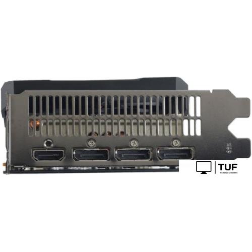 Видеокарта BIOSTAR Radeon RX 6800 OC 16GB GDDR6 VA6806LMP2