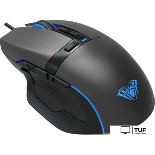 Игровая мышь AULA Wind F808