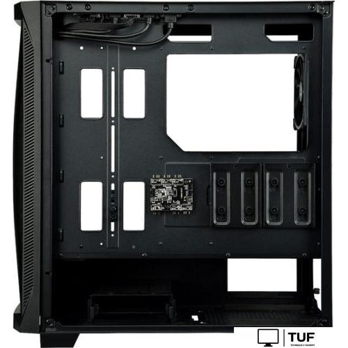 Корпус Enermax StarryKnight SK30 ECA-SK30-BB-ARGB-01