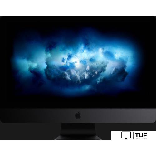 Моноблок Apple iMac Pro MQ2Y2