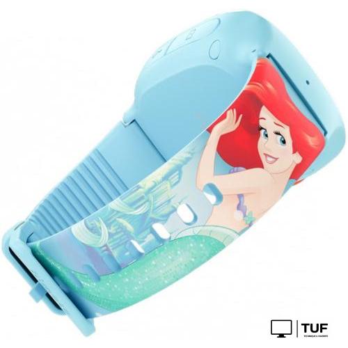 Детские умные часы Aimoto Disney Холодное сердце (голубой)