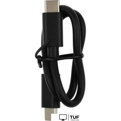 Внешний аккумулятор TopON TOP-T100 (черный)