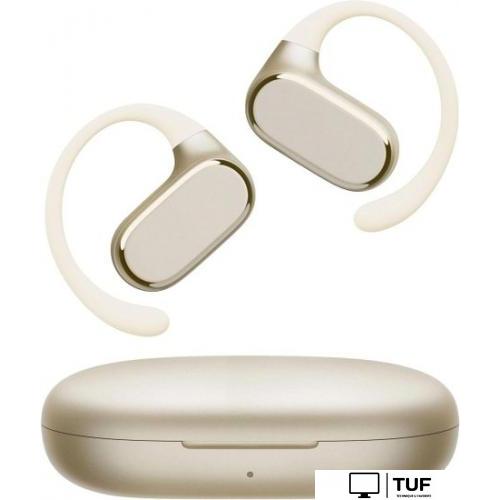 Наушники HONOR Choice Open-Ear (золотистый, международная версия)