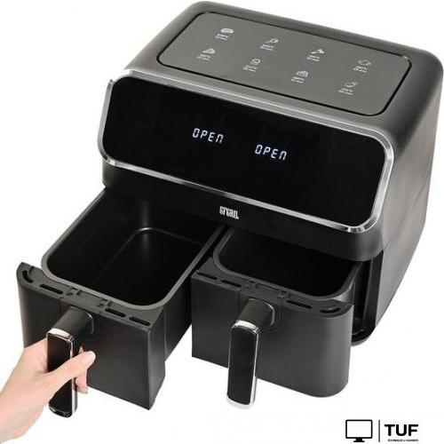 Аэрогриль GFgril GFA-8000