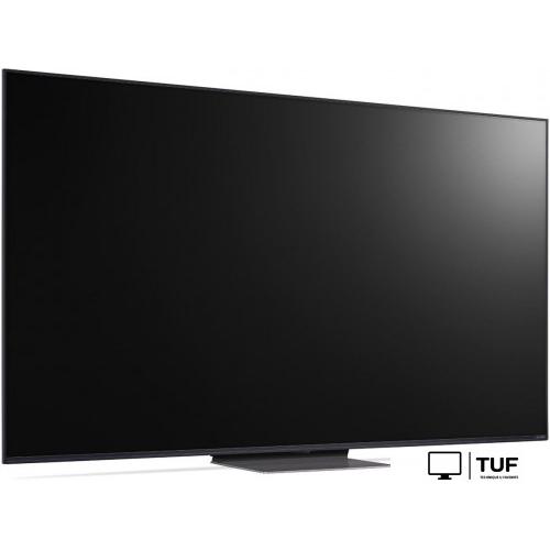 Телевизор LG QNED86 86QNED86T6A