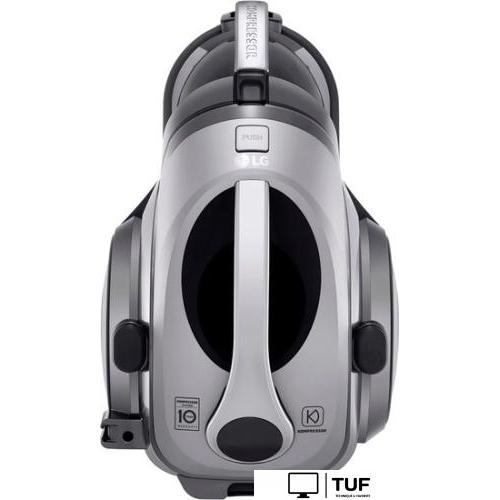 Пылесос LG VC83209UHAS
