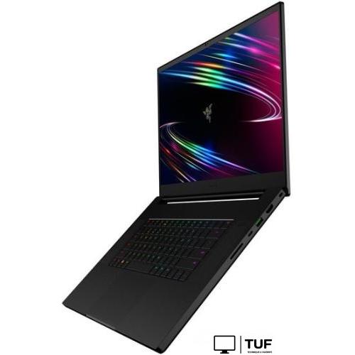 Игровой ноутбук Razer Blade Pro 17 RZ09-03295E63-R3E1