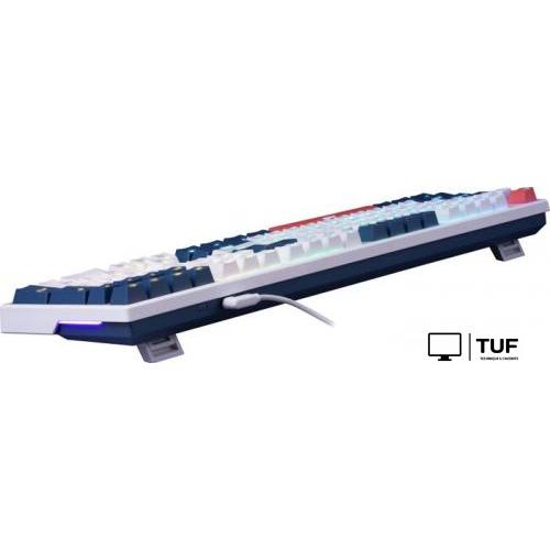 Клавиатура Redragon Whisper