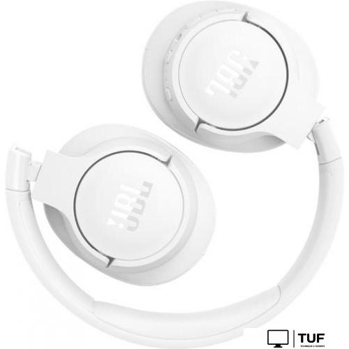 Наушники JBL Tune 770NC (белый)