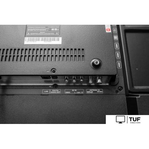 Телевизор H 43LE7562D