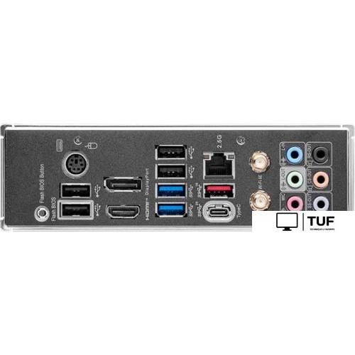 Материнская плата MSI Z790 Gaming Plus WiFi