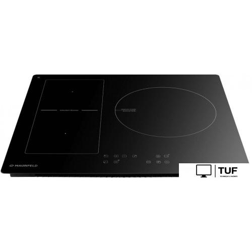 Варочная панель MAUNFELD CVI593BBK Inverter