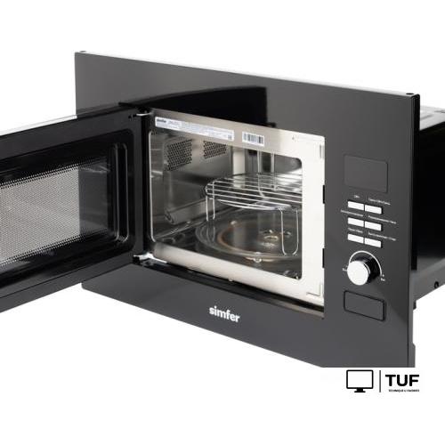 Микроволновая печь Simfer MD2012