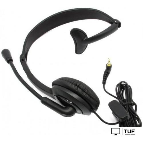 Офисная гарнитура Panasonic RP-TCA400E-K