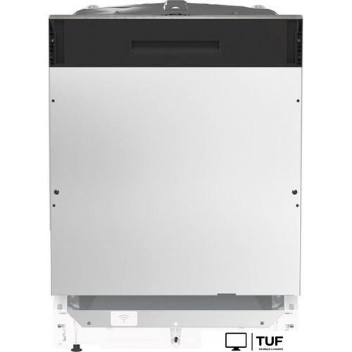 Встраиваемая посудомоечная машина Hisense HV693C60AD