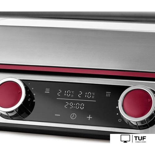 Электрогриль Kitfort KT-3631