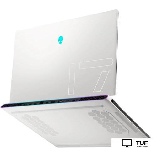 Игровой ноутбук Dell Alienware x17 R1 X17-0440