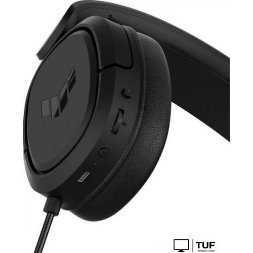 Наушники ASUS TUF Gaming H1 Wireless