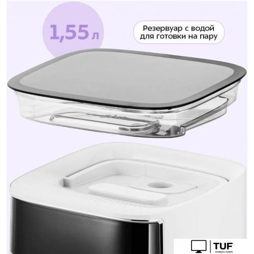 Аэрогриль (аэрофритюрница) Kitfort KT-8151