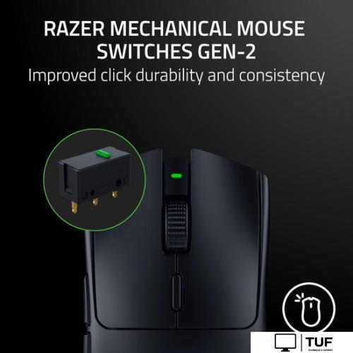 Игровая мышь Razer Viper V3 HyperSpeed