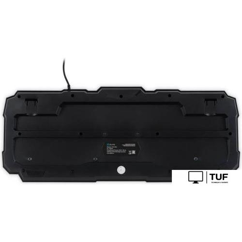 Клавиатура Oklick 757G HW2