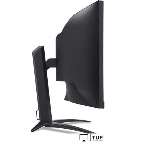 Игровой монитор Acer Nitro XZ452CUVbemiiphuzx UM.MX2CD.V01