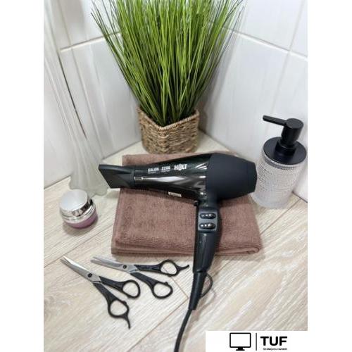 Фен Holt HT-HD-008