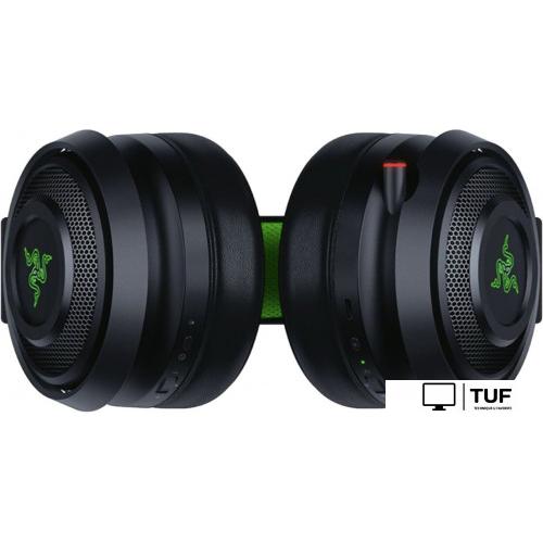 Наушники Razer Nari Ultimate для Xbox One