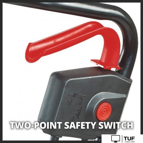 Мотокультиватор Einhell GC-RT 1545 M