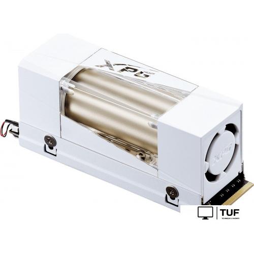 SSD ADATA XPG MARS 980 Storm 1TB SMAR-980S-1TCI