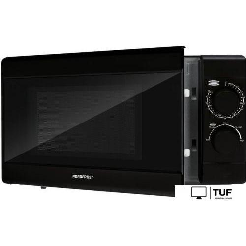 Микроволновая печь Nordfrost MWS-2070 B