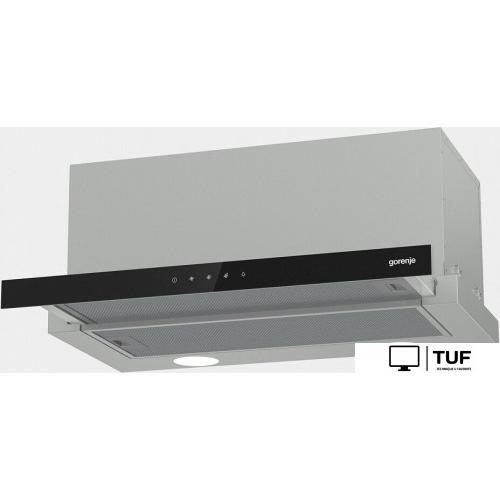 Кухонная вытяжка Gorenje TH60E8SGB