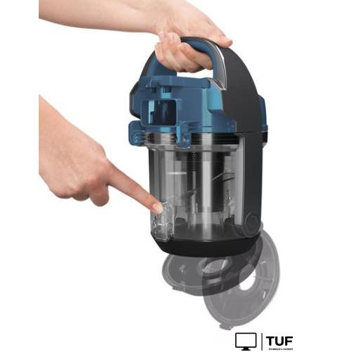 Пылесос Bosch Serie 2 BGS05A220